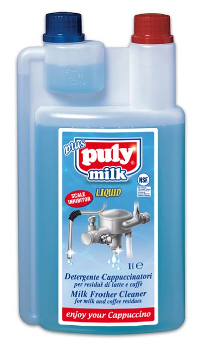 Puly Milk Plus NSF 1000ml