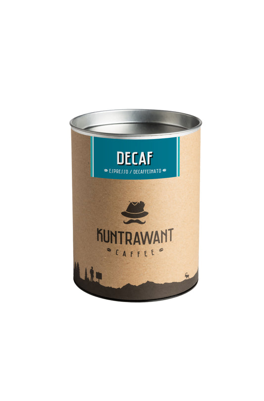 DECAF | Espresso