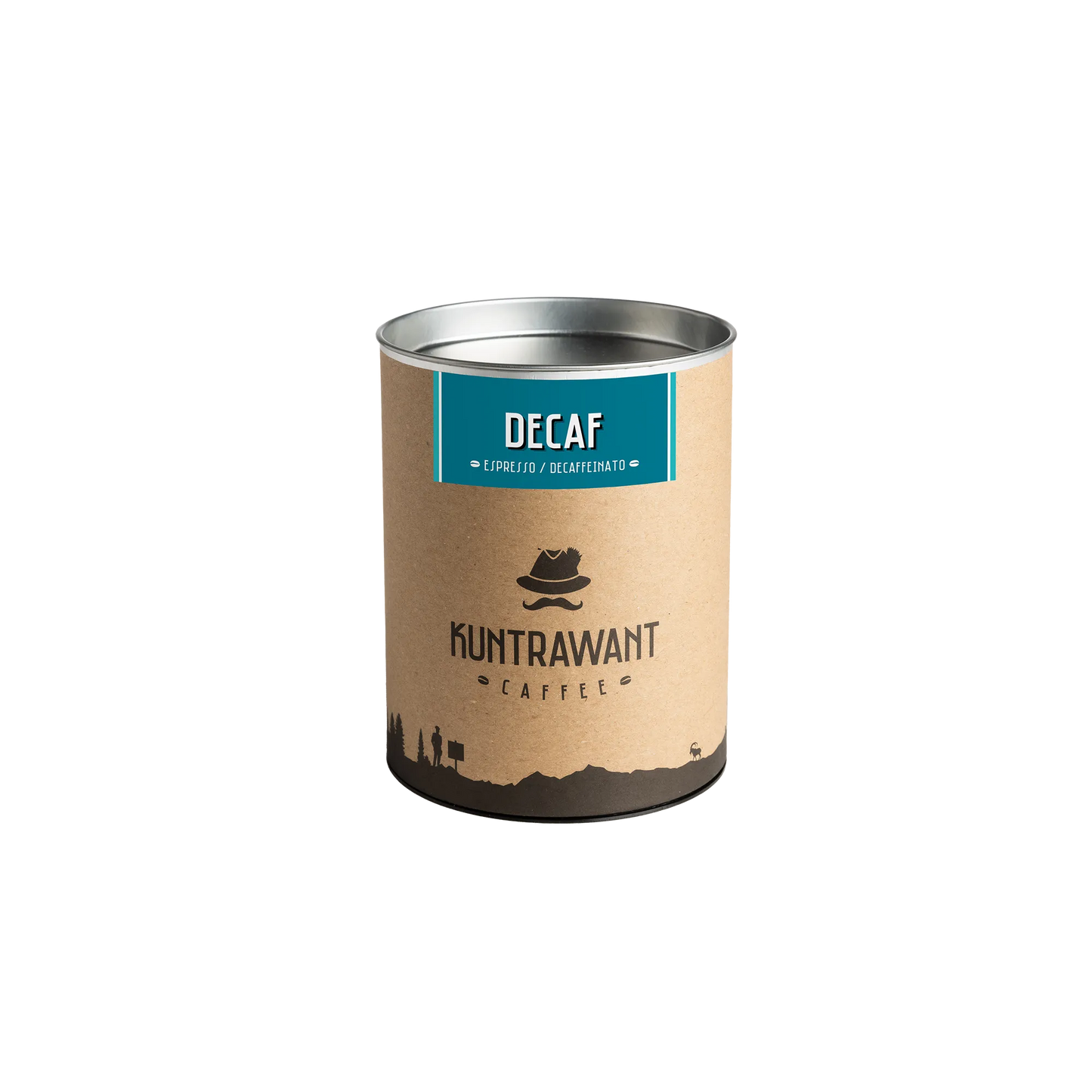 DECAF | Espresso