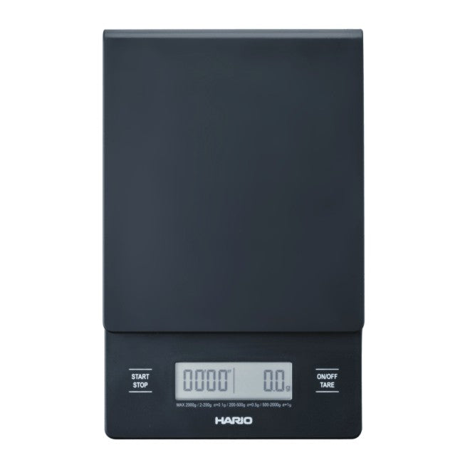 Hario | V60 Dripe Scale | VSTN-2000B-BLM